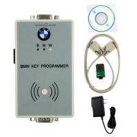 China BMW Key Programmer Support BMW Encrypt System, Easy Operating BMW Key Maker Tool factory