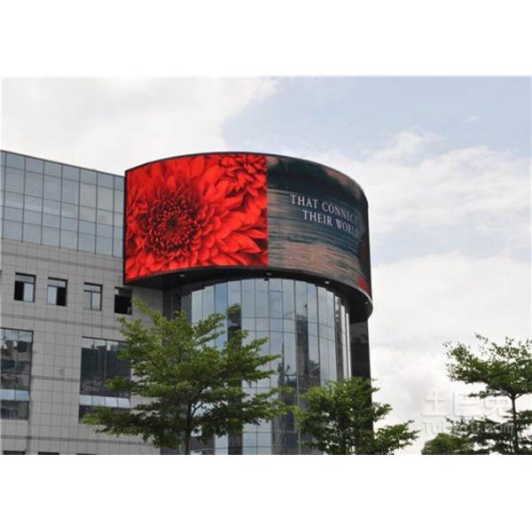 Quality SMD P3.91 P4 P4.81 P5 P6 P8 P10 RGB LED Screen advertising High performance for sale