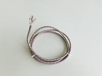 China Extension Composition Type N Thermocouple Cable NiCrSi Sheath factory