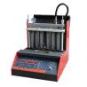China Ultrasonic Fuel Injector Cleaner Machine Endurable With LED Display factory