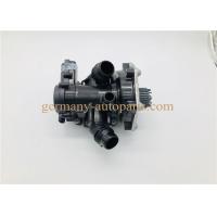 china Vehicle Electric Water Pump Assembly , VW Beetle 06L 121 111 H Auto Water Pump