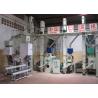 China Professional ISO approved hot selling 1*40 HQ modern automatic mini rice mill plant MCHJ30 factory