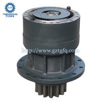 China DX300LC-9 Excavator Swing Reducer For Machinery Gear Reducer Gearbox 130426-00017 factory