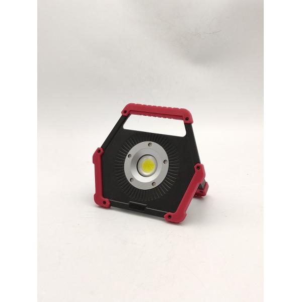 Quality Super Strong Portable LED Work Lights Battery Operated 17.3x3.5x15.6cm ABS for sale
