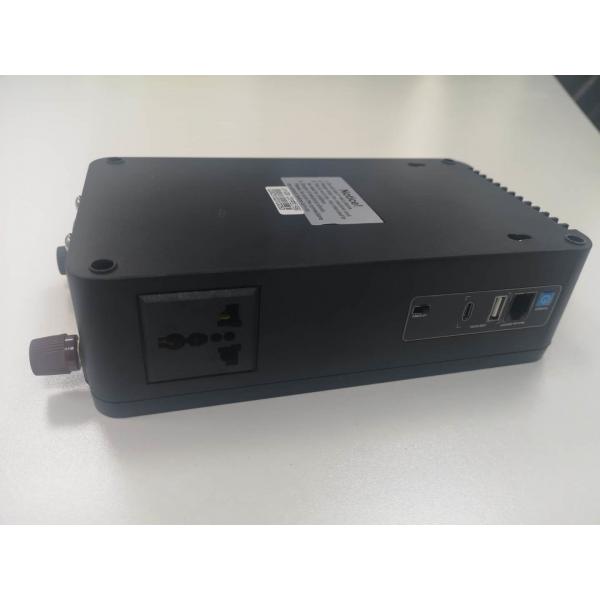 Quality DC To AC UPS 300W Modified Sine Wave Power Inverter MPS for sale