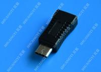 Buy cheap Type C 3.1 To USB 3.0 Connector Type C Micro USB 2 Port For Computer from wholesalers