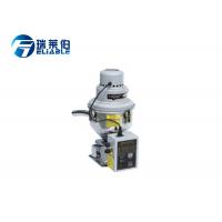 china Centralized Air Supply System Stainless Steel Feed Machine Long Life Span