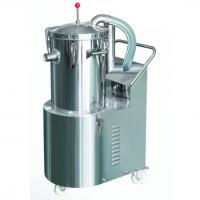 China 1.1kw 380V Low Noise Vacuum Cleaner For Pharmaceutical Industry factory