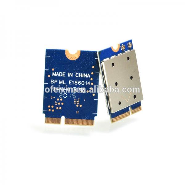 Quality 79 Channels V5.1 Qualcomm 802.11ax QCA6391 Wireless Wifi Module for sale