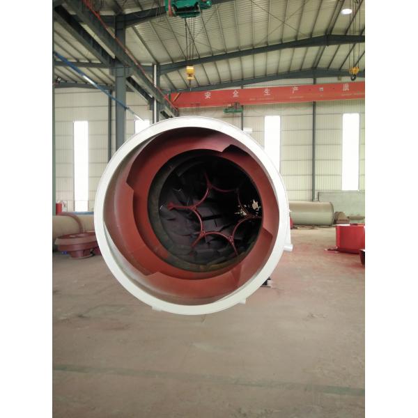 Quality Industrial Use Wood Sawdust Dryer Gas Diesel Electric Drum Dryer for sale