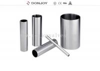 China DONJOY ASME BPE STAINLESS STEEL SEAMLESS TUBING FITTINGS factory