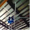 China 22ft HVLS Workshop Ceiling Fans High Volume Low Speed Energy Saving Ceiling Fans factory