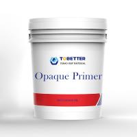 China Opaque Alkali Resisting Wall Primer Waterborne Alkyd Based Primer CAS  9003-01-4 factory
