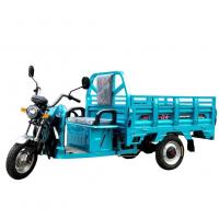 China Motorized Cargo Tricycle with CCC 150cc RTR Electric Car 4WD RC Buggy Durable Design factory
