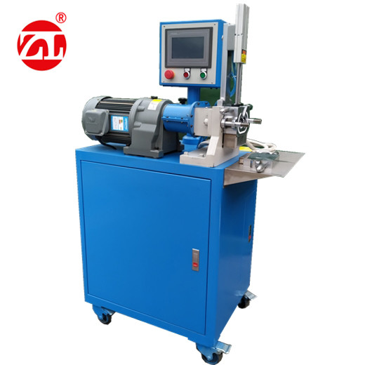 Quality 0.1L - 0.3L Rubber Testing Machine / Small Laboratory Mixer With Air Compressor for sale