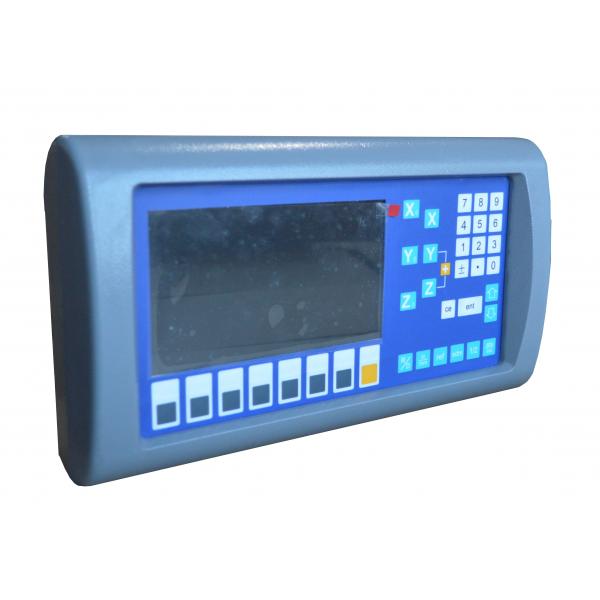 Quality Dro Digital Readout For Mill Lathe for sale
