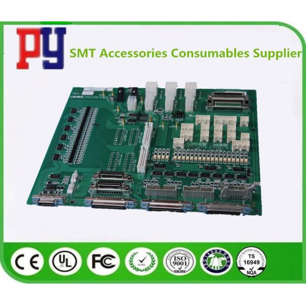 Quality 40007371 40007372 SMT PCB Board Position Connection POS-CNN JUKI FX-1R Type for sale