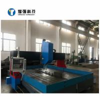 China High Precision Metal Plate CNC Drill Machine 6mm-80mm for sale