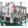 China 2021 Free Sample Mineral Drinking Liquid Automatic Production Bottling Plant Line Filling Bottle Water Making Machines factory