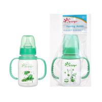 Quality 4oz Baby Nipple Bottle for sale