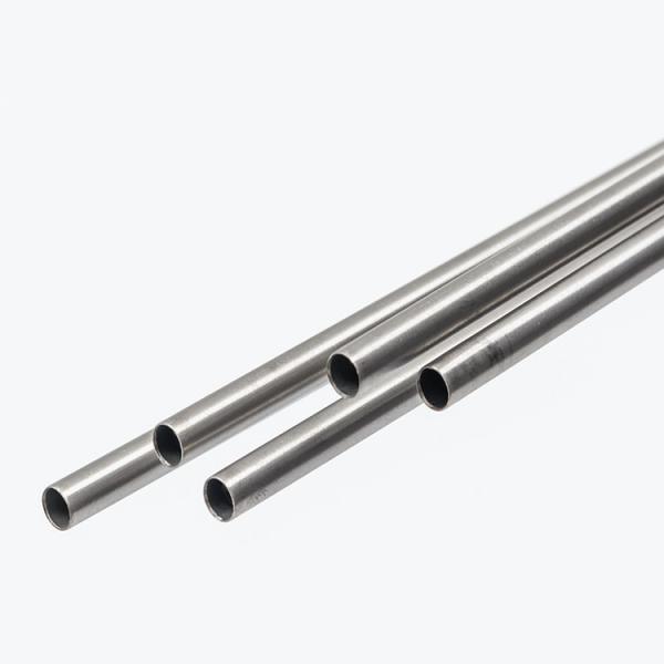 Quality 201 202 430 Stainless Exhaust Tubing 201 201 Stainless Steel Tube 4 Inch Stainless Steel Pipe for sale