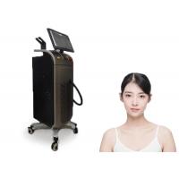 Quality ABS Laser Beauty Machine 110V / 220V 755nm 808nm 1064nm Hair Removal for sale