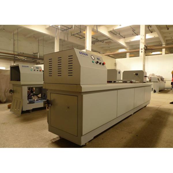Quality Rotary Textile Inkjet Engraver Equipment , Digital Rotary Engraving Machine for sale