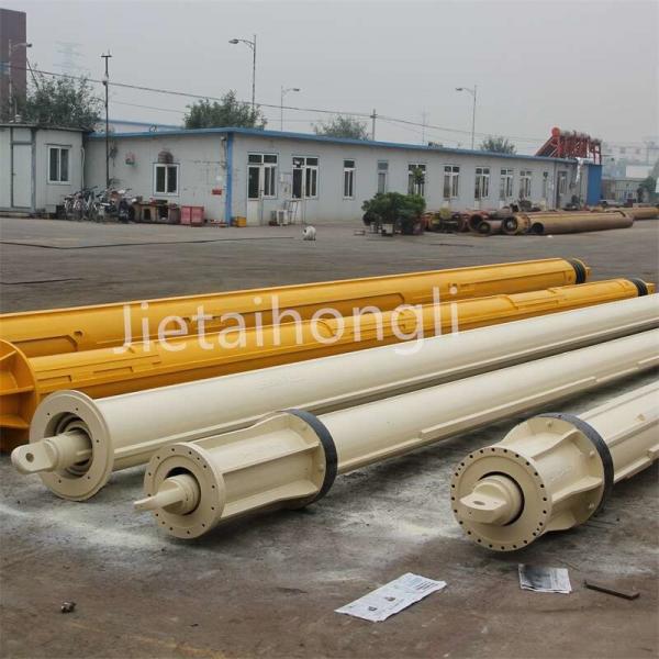 Quality Drilling Tools Friction Kelly Rod 406/5/16m For Rotory Drilling Rigs IMT AF180 for sale