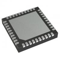 China Integrated Circuit Chip ADL5205ACPZ
 35 dB Range 2 Channel RF Amplifier IC
 factory