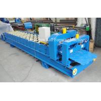 China Produce roof tile forming machine/Glazed tile making machine/Steel sheet roll former factory