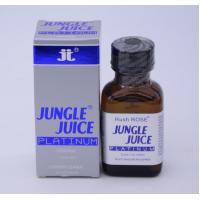 china 30ml jungle juice platinum gold rush poppers blue boy poppers iron horse poppers