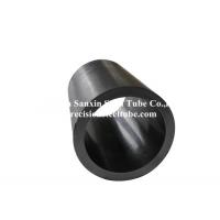 Quality Smooth Surface Hydraulic Metal Pipe , Round Hydraulic Seamless Pipe for sale