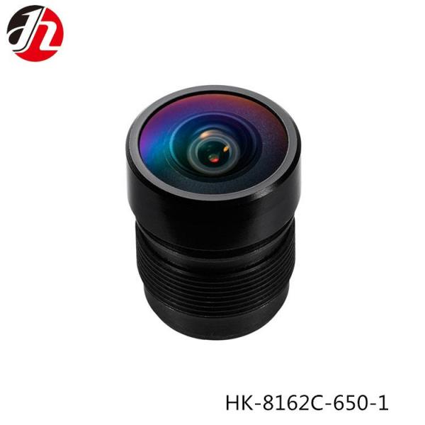 Quality F2.0 Automotive Camera Lens Rear View Wide Angle 1080P Waterproof for sale