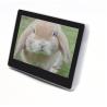 China 7 Inch Flush Mount Home Automation POE Tablet With Ethernet Port USB Host RS485 factory