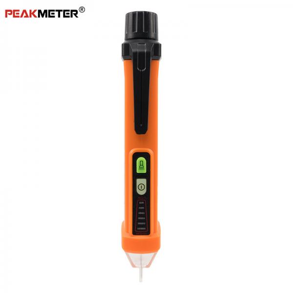 Quality 12 ~ 1000V AC Voltage Detector Pen Auto Power Off Low Battery Indication for sale