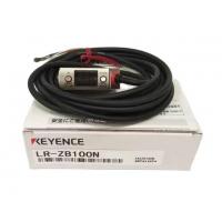 China KEYENCE LR-ZB100N Rectangular w/ cable Type, 100 mm factory