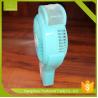 China BS-5505M CE DC Brushless Portable Mini Misting Fan With Water Bottle factory