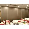 Quality Restaurant Soundproof Sliding Folding Wall Partition Fully Retractable for sale