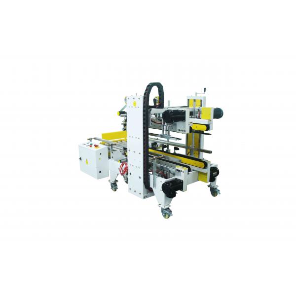 Quality Multi Function Carton Packaging Machine Automatic Sealing Machine for sale