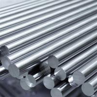 Quality 12m 301 Stainless Steel Round Bar 12mm OD 1 Inch Cold Rolled Steel Rod for sale