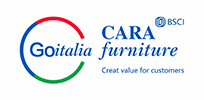 China Cara Furniture Limited logo