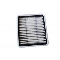 china PP Standard Size 17801-46080 Vehicle Air Filters For LEXUS GS300 GS430 IS300