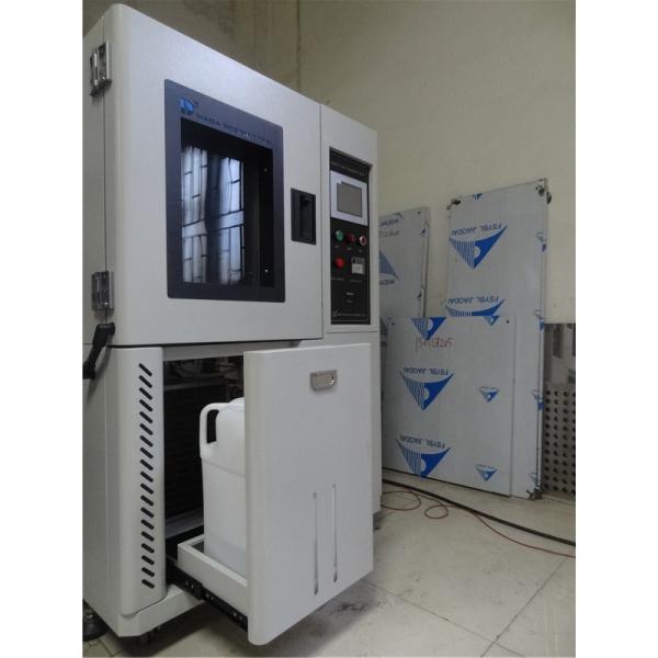 Quality Temperature And Humidity Controlled Cabinets Of High / Low Temperature Test for sale
