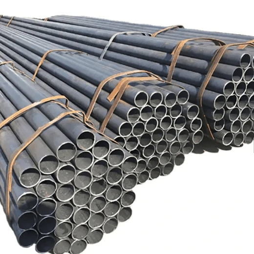 Quality 2 Inch 3 Inch Sa178a Seamless Boiler Tubes Fabrication ASTM A53 ASTM A106 A312gr for sale
