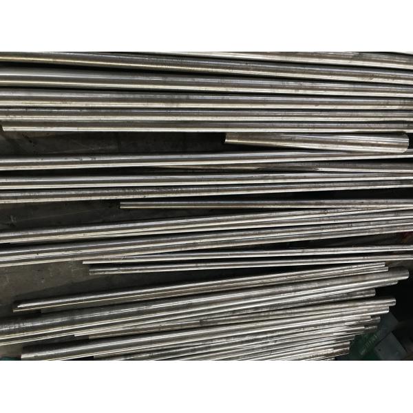 Quality 1.2316 Plastic Mould Steel Cold Drawn Round Bar for sale