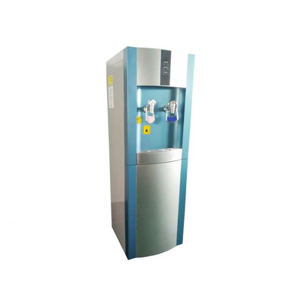 Quality Customized POU Water Dispenser With UV Sterilizer And Water Filter ( PP , active for sale
