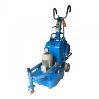 Quality Concrete Stone Marble Terrazzo Floor Grinder / Auto Walking Polisher for sale