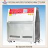 China ISO 4892-3 UV Weathering Test Chamber RS232 PC Connection Method Long Lifetime/uv testing equipment/uv test chamber factory