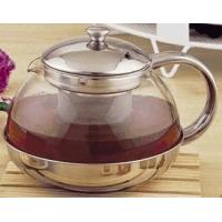 China 2014 new style roman kettle & tea pot & tea kettle & glass kettle&coffee set for sale