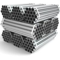 China Cold Drawn Stainless Steel Pipe 316L 304L 316ln 310S 316ti 347H 310moln factory